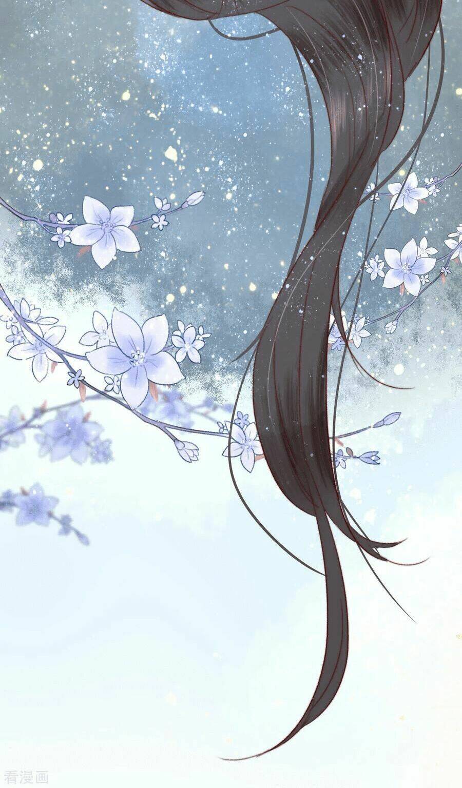 hành trình thịnh sủng chi cẩm tú chapter 26 11