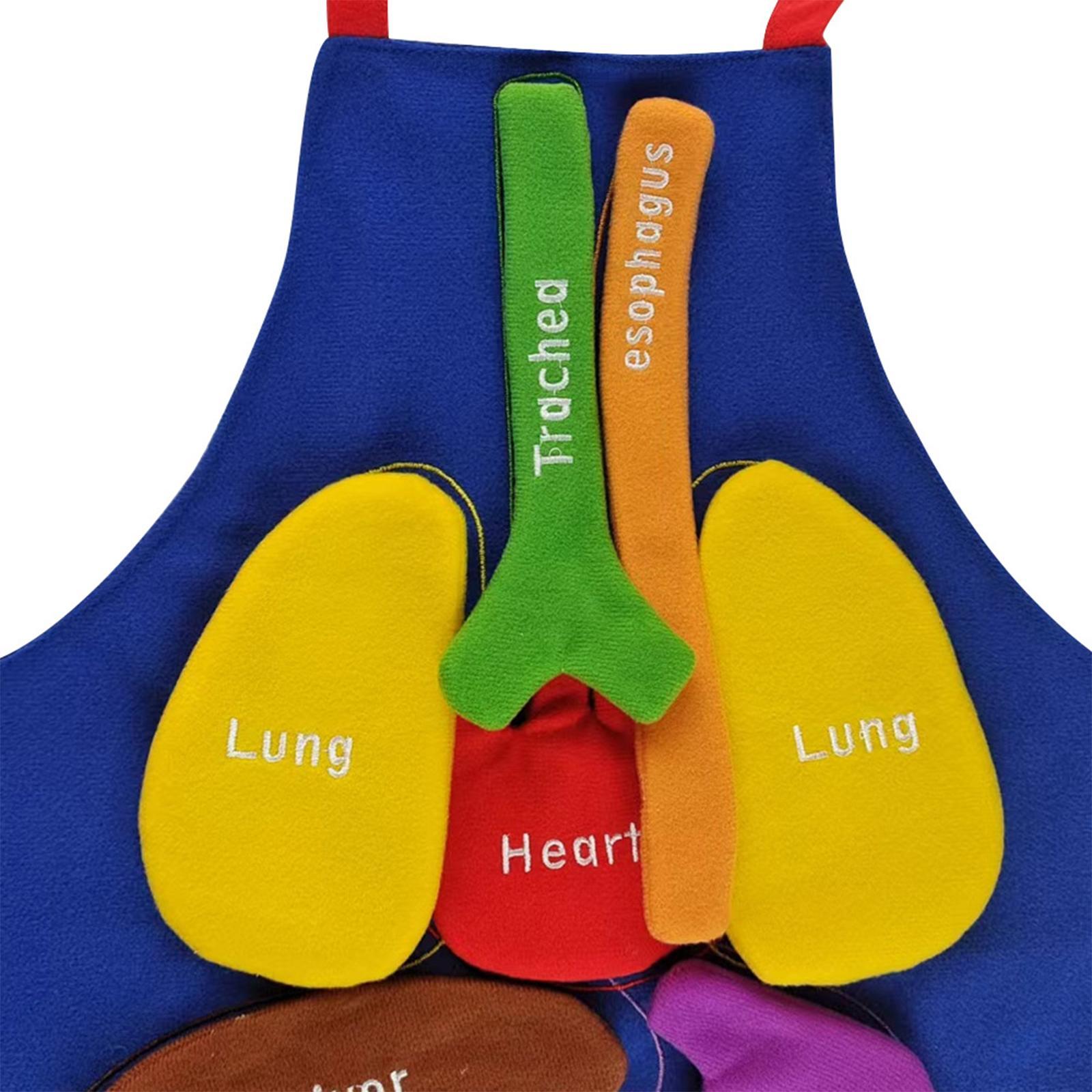 Kitchen Apron Gardening Apron Bib Artist Apron for Farmhouse Kitchen Home Restaurant
