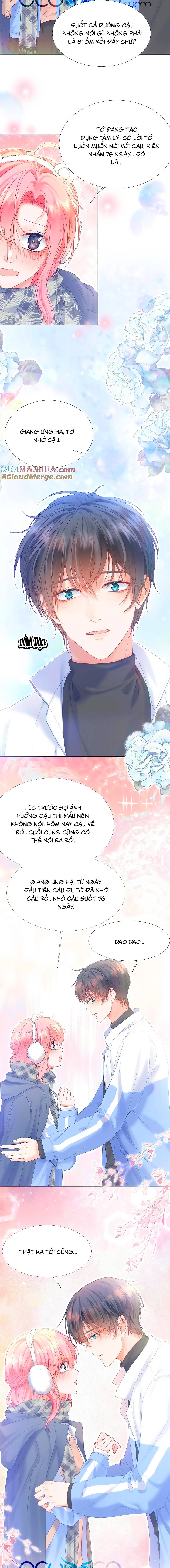 trọng sinh trở về năm ấy chồng tôi là hotboy chapter 27 6