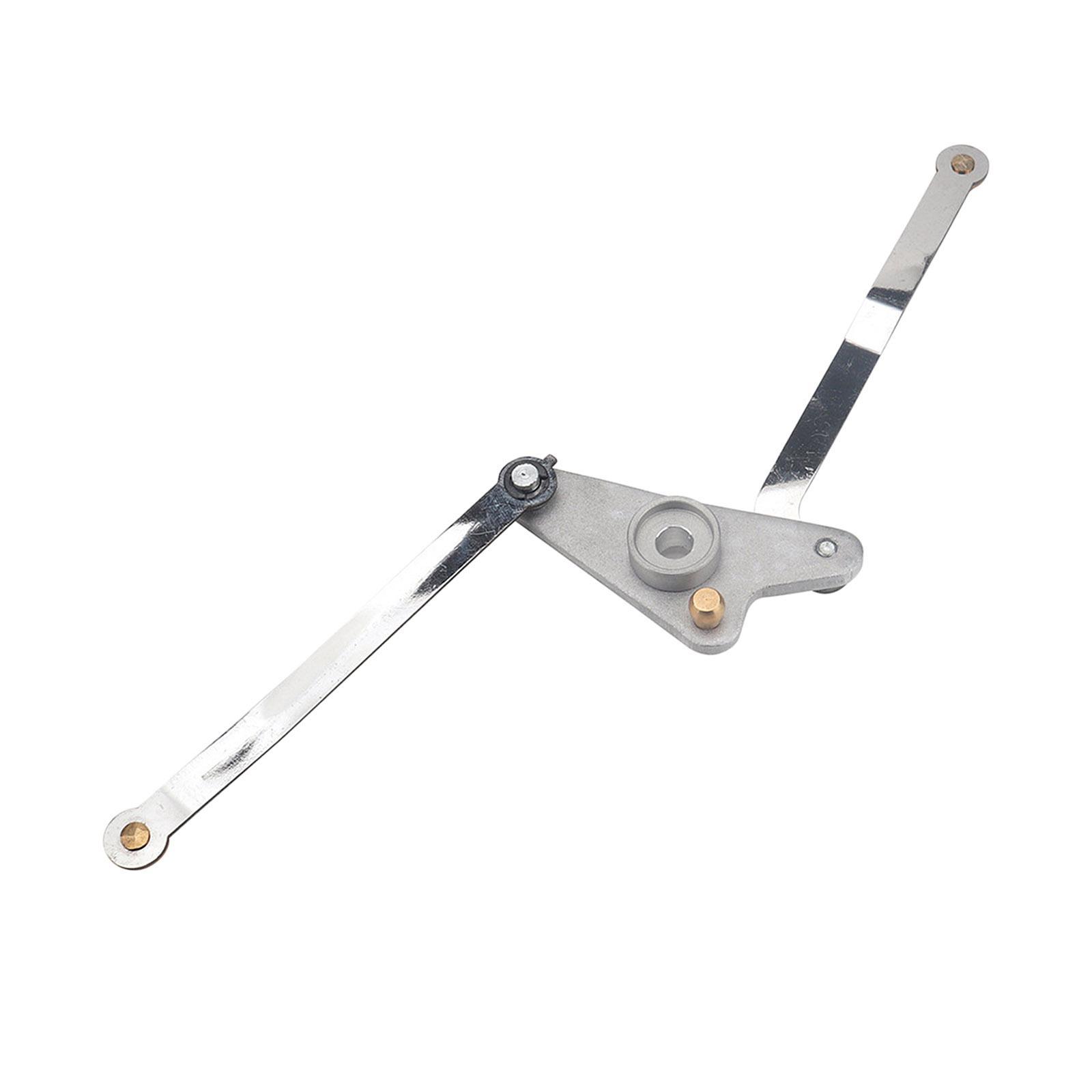 2X Intake Manifold Runner Lever Repair For M272 V6