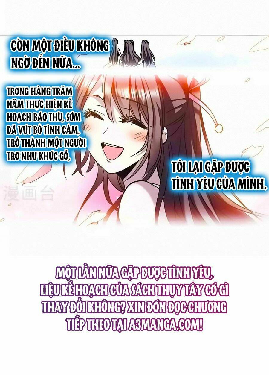 huyết tộc cấm vực chapter 123.4 33