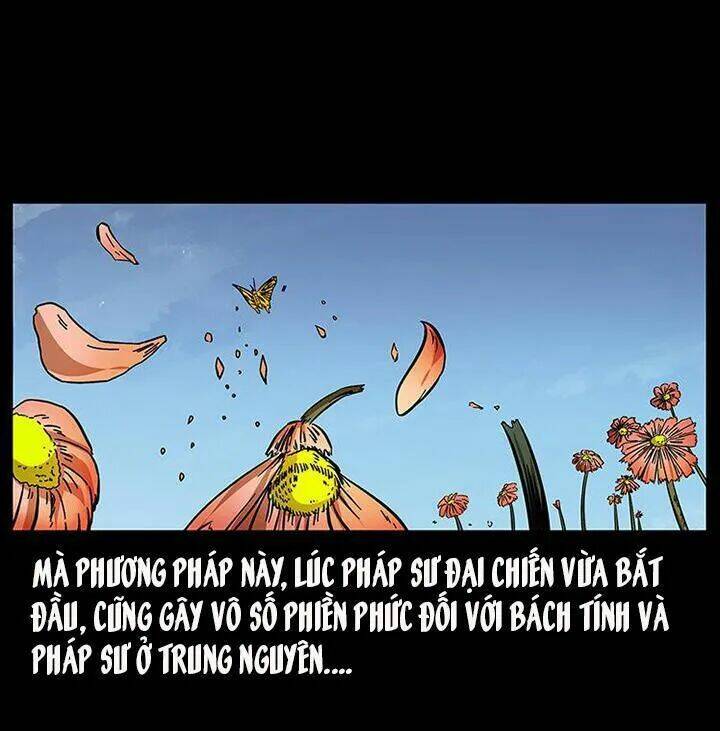 U Minh Ngụy Tượng Chapter 165 8