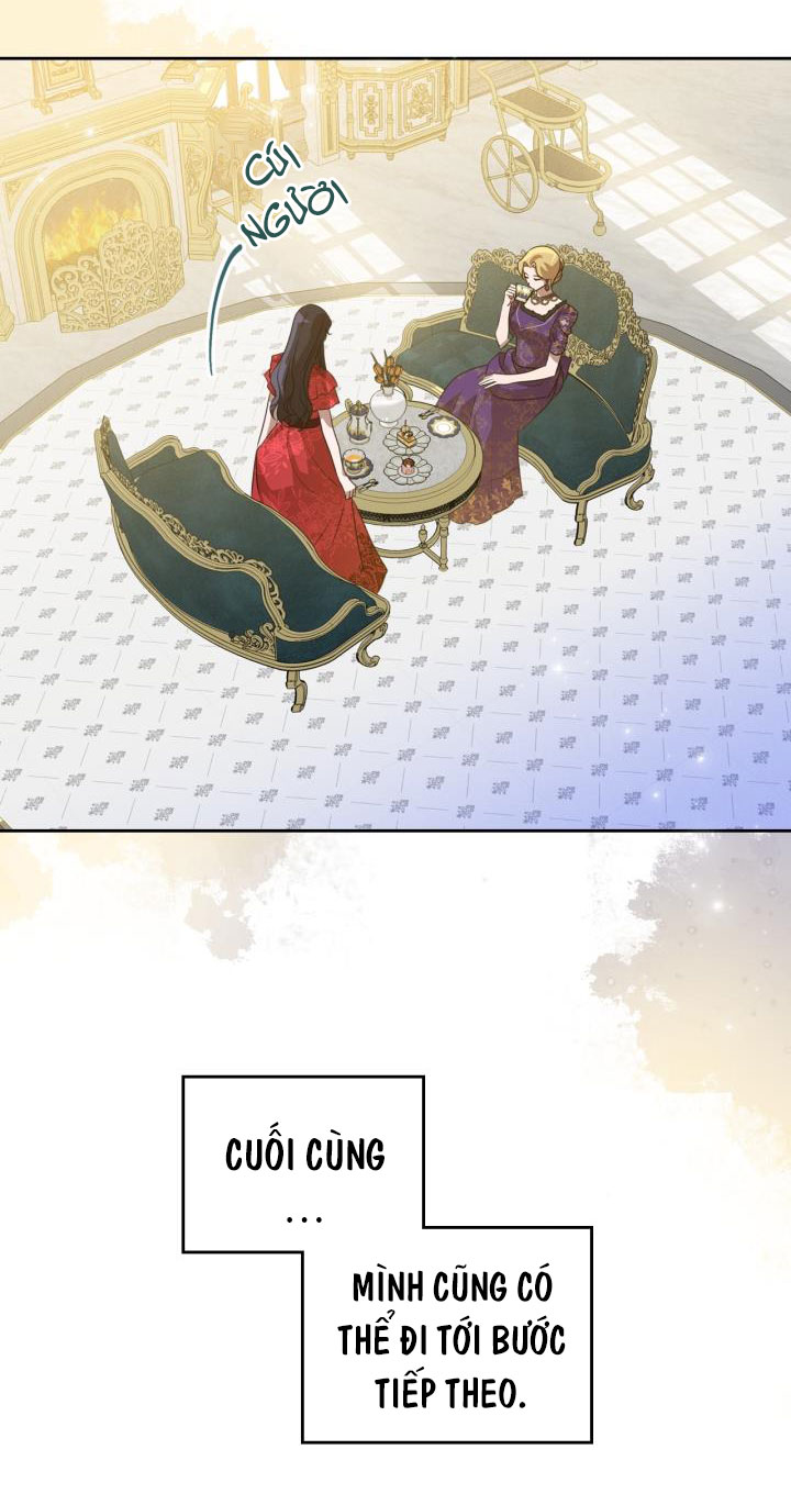 giết chết ác nữ phản diện chapter 41.1 10