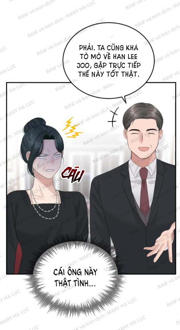 cuộc hôn nhân hoàn hảo chapter 41.1 32