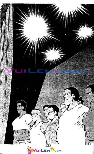 truyền nhân atula - shura no mon i chapter 28 139