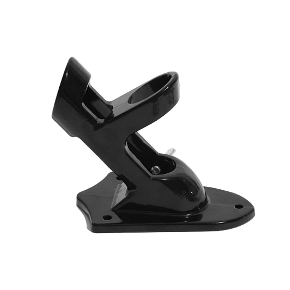 Giá đỡ cột gắn hai vị trí 1 inch bằng hợp kim nhôm