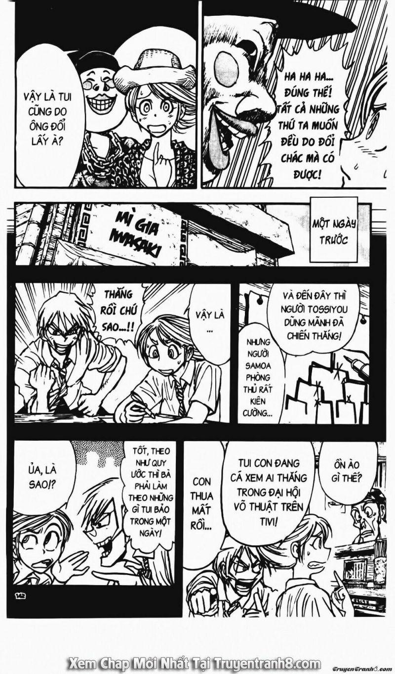 sắc lệnh ánh trăng chapter 23 20