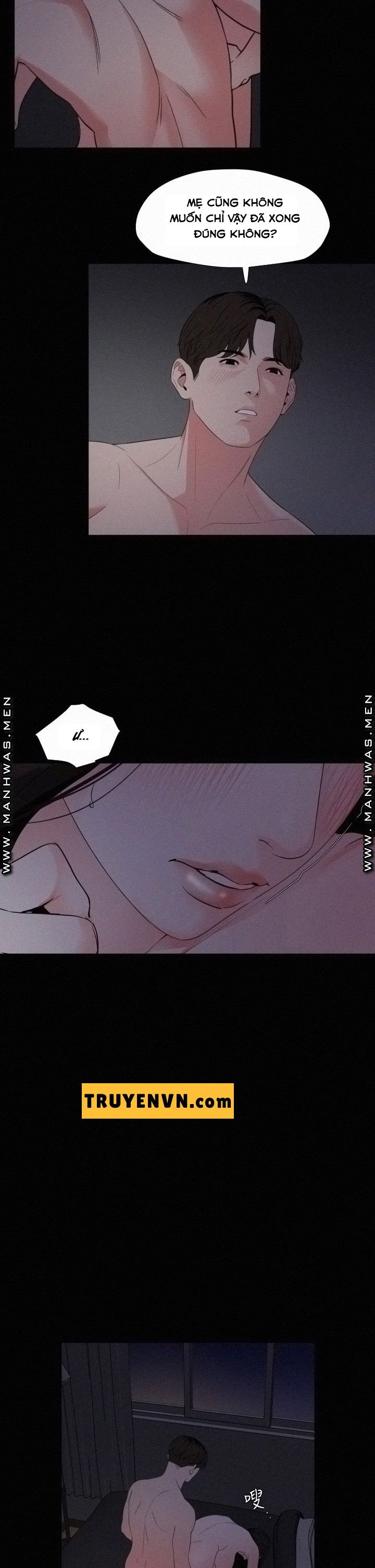 con rể chapter 54 21