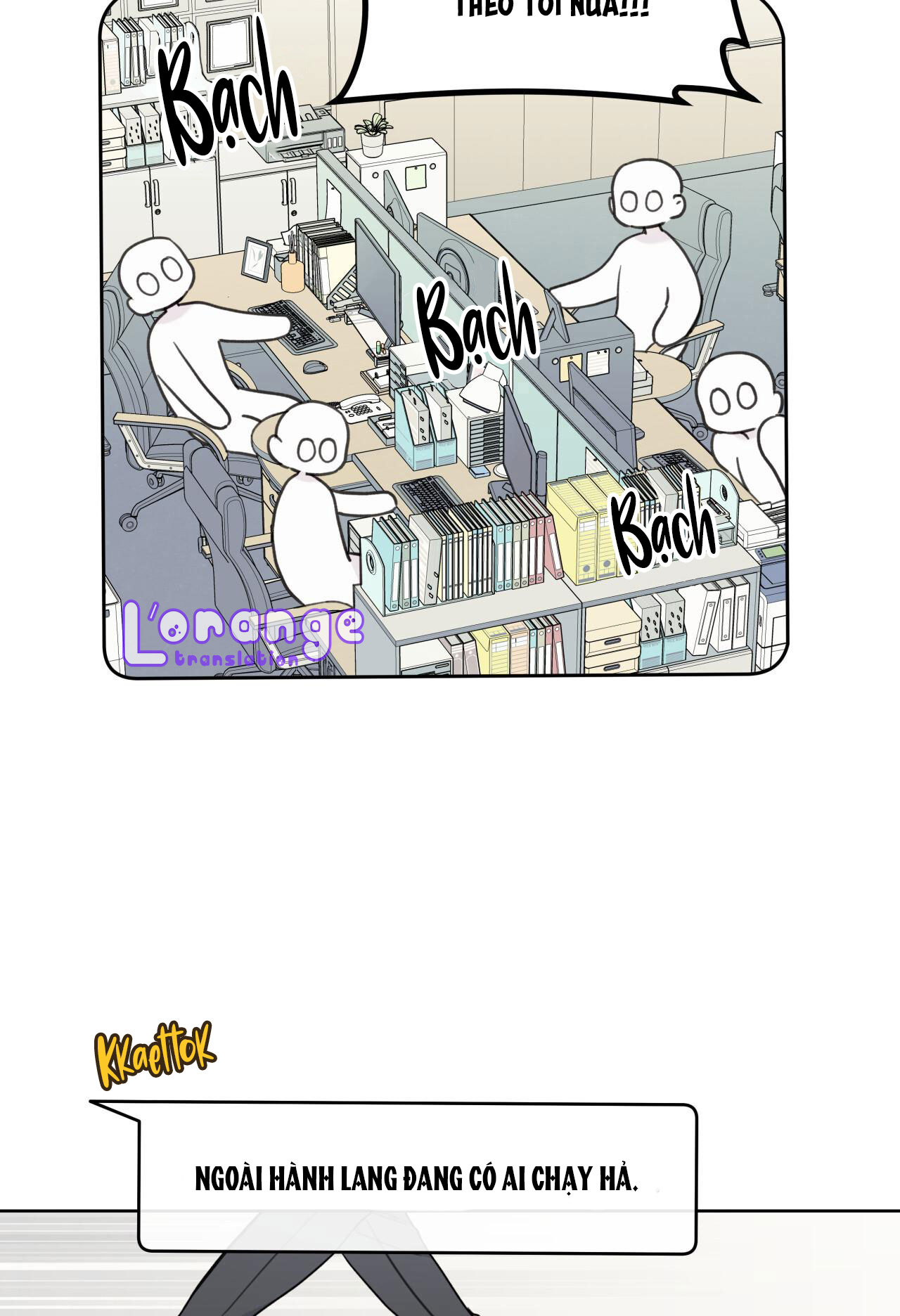 guiding nguy hiểm chapter 3 23