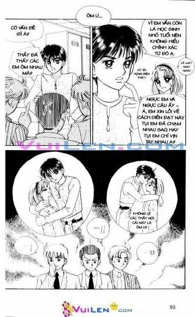 cánh cửa mùa hè chapter 8 93