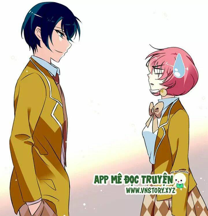 nữ hầu sau giờ học chapter 79 5