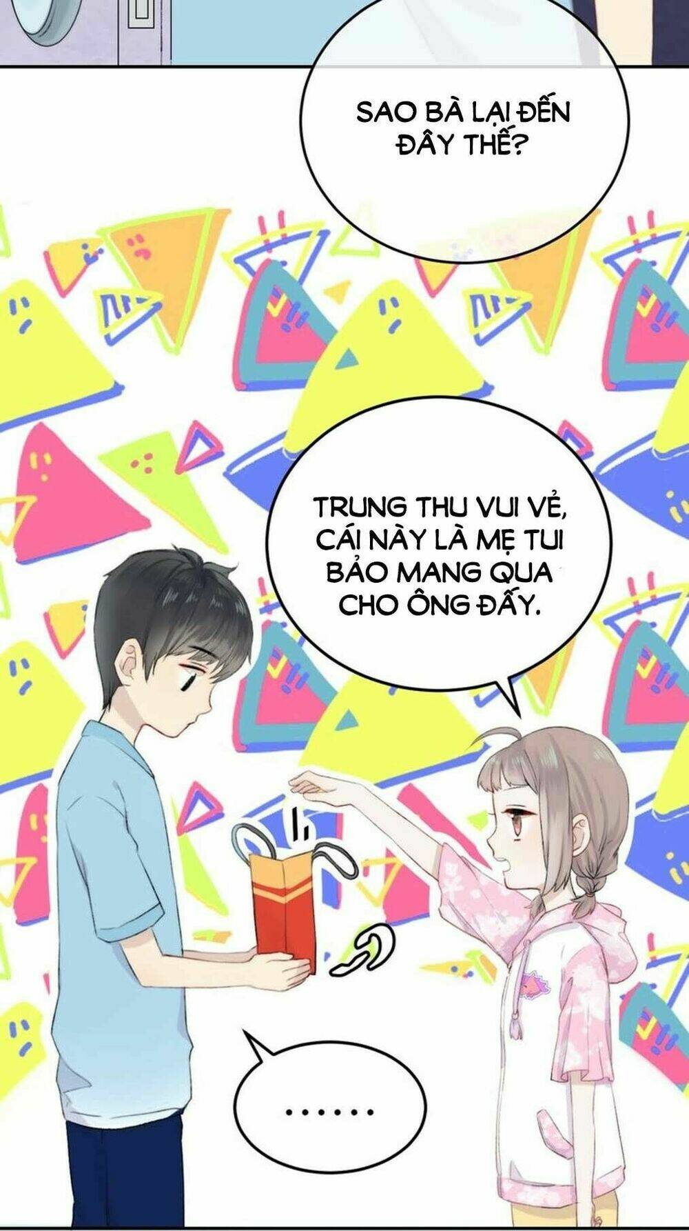 tiến gần đến trái tim em chapter 5.5 23