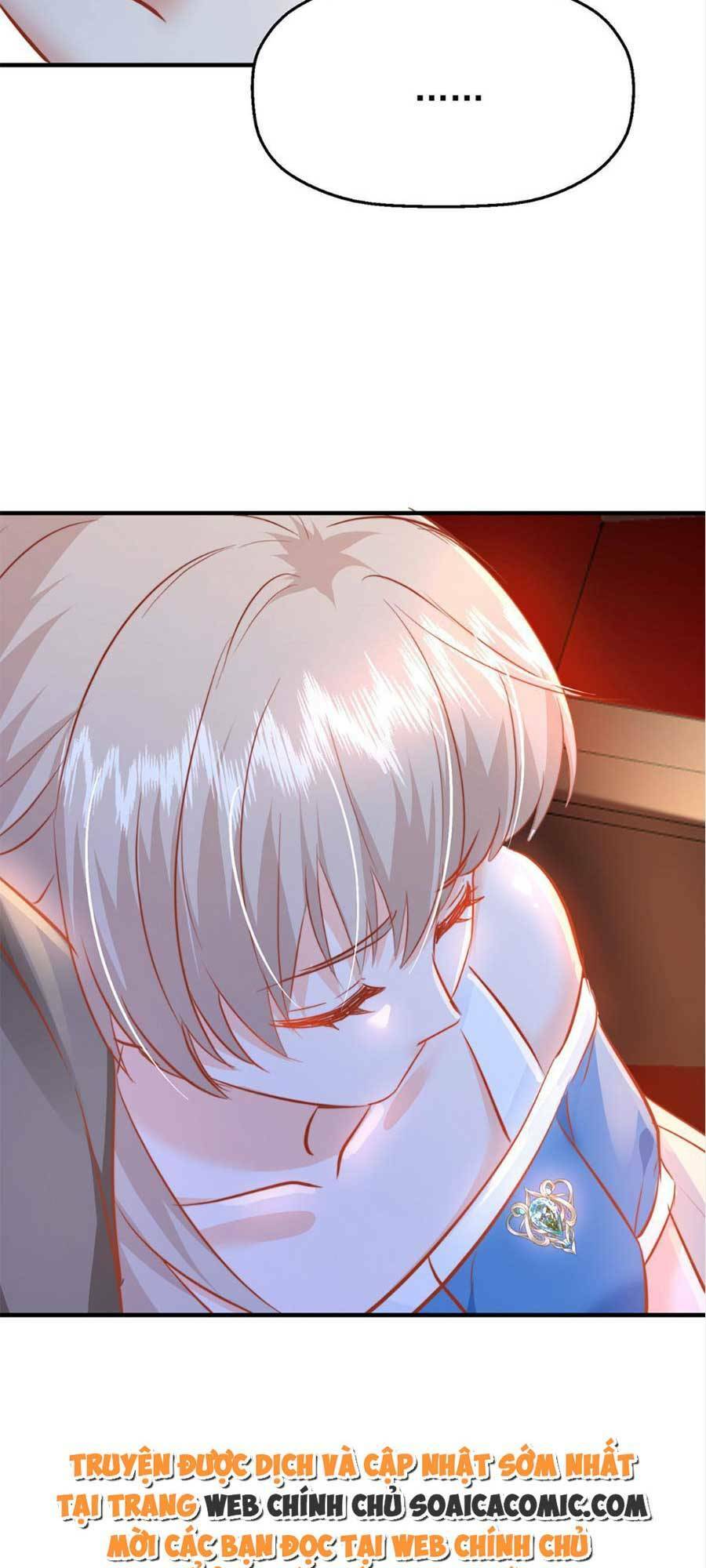 cô vợ của tôi không dễ bắt nạt chapter 36 27