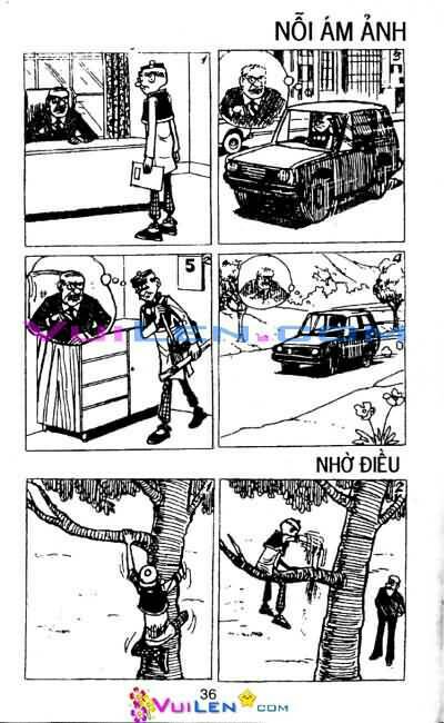 chú thoòng (full trọn bộ) chapter 29 32