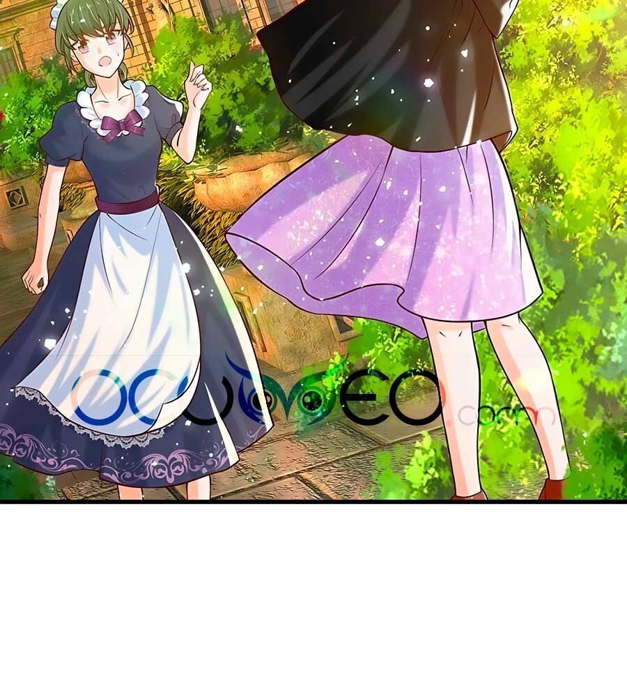 bỗng một ngày nọ trở thành con gái vua chapter 213 50