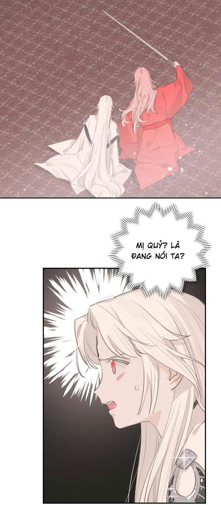 tôi lắng nghe thanh tôn chủ gọi chapter 8 2