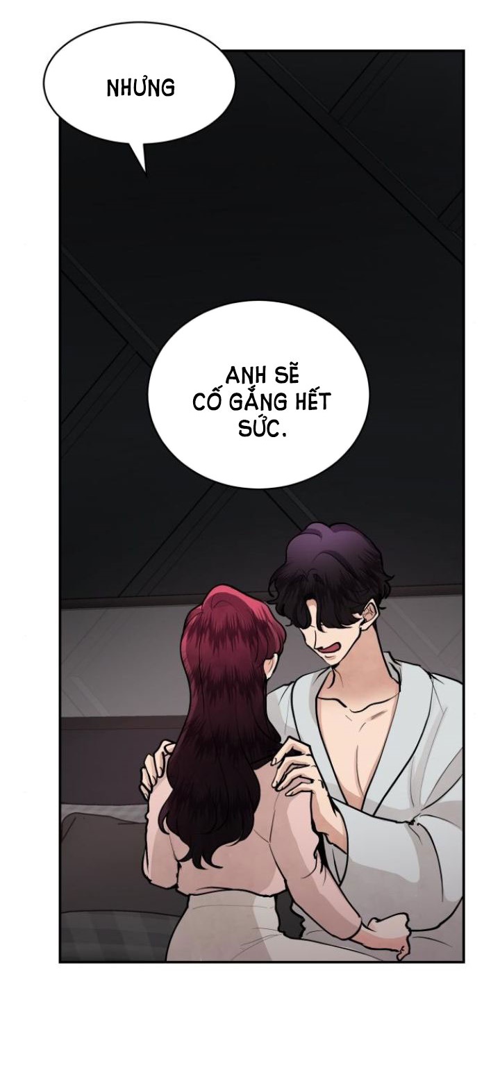 cặp đôi oan gia ngõ hẹp chapter 63 27