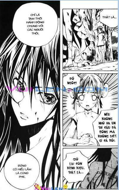 moon boy - chàng trai ánh trăng chapter 5 18