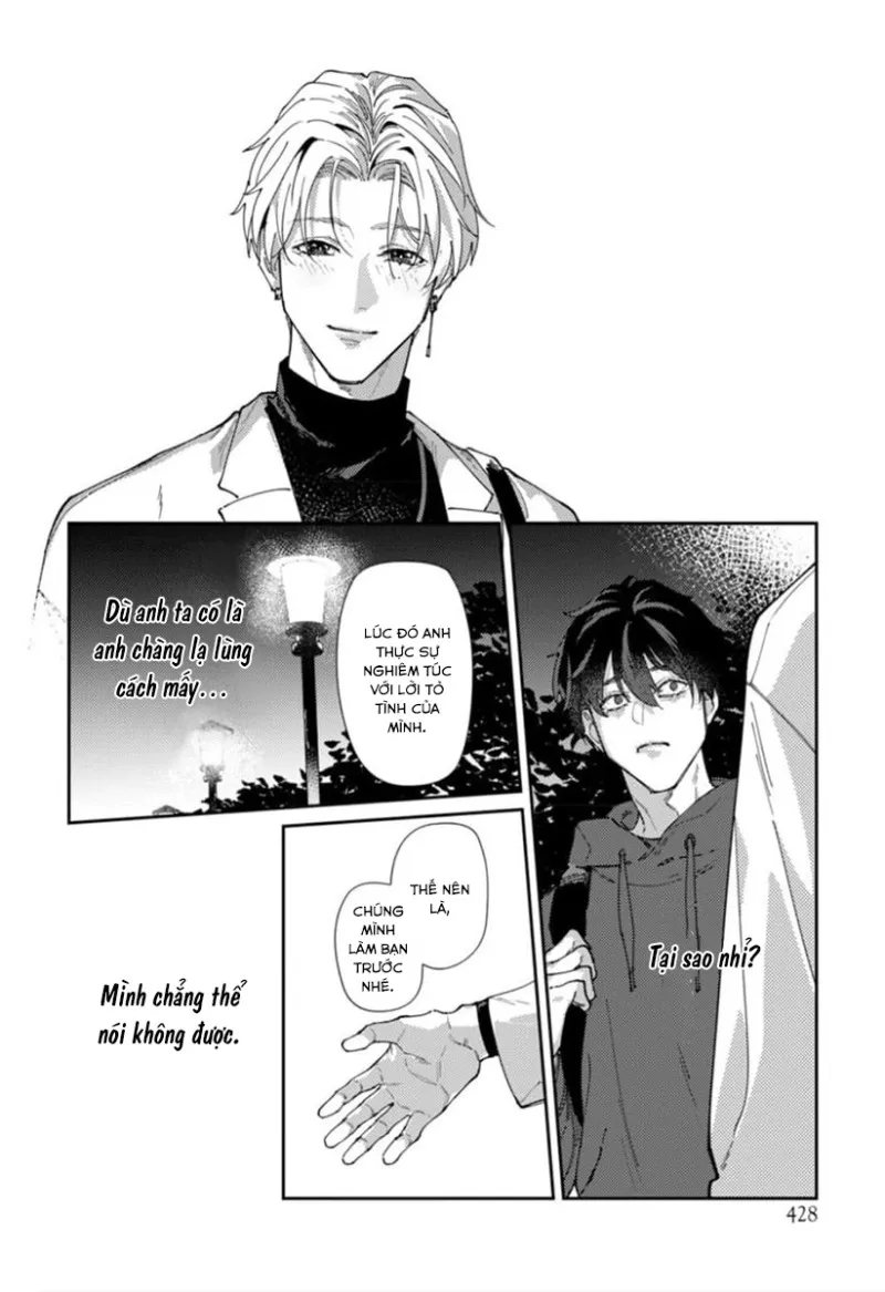 thế giới của em chapter 1 26