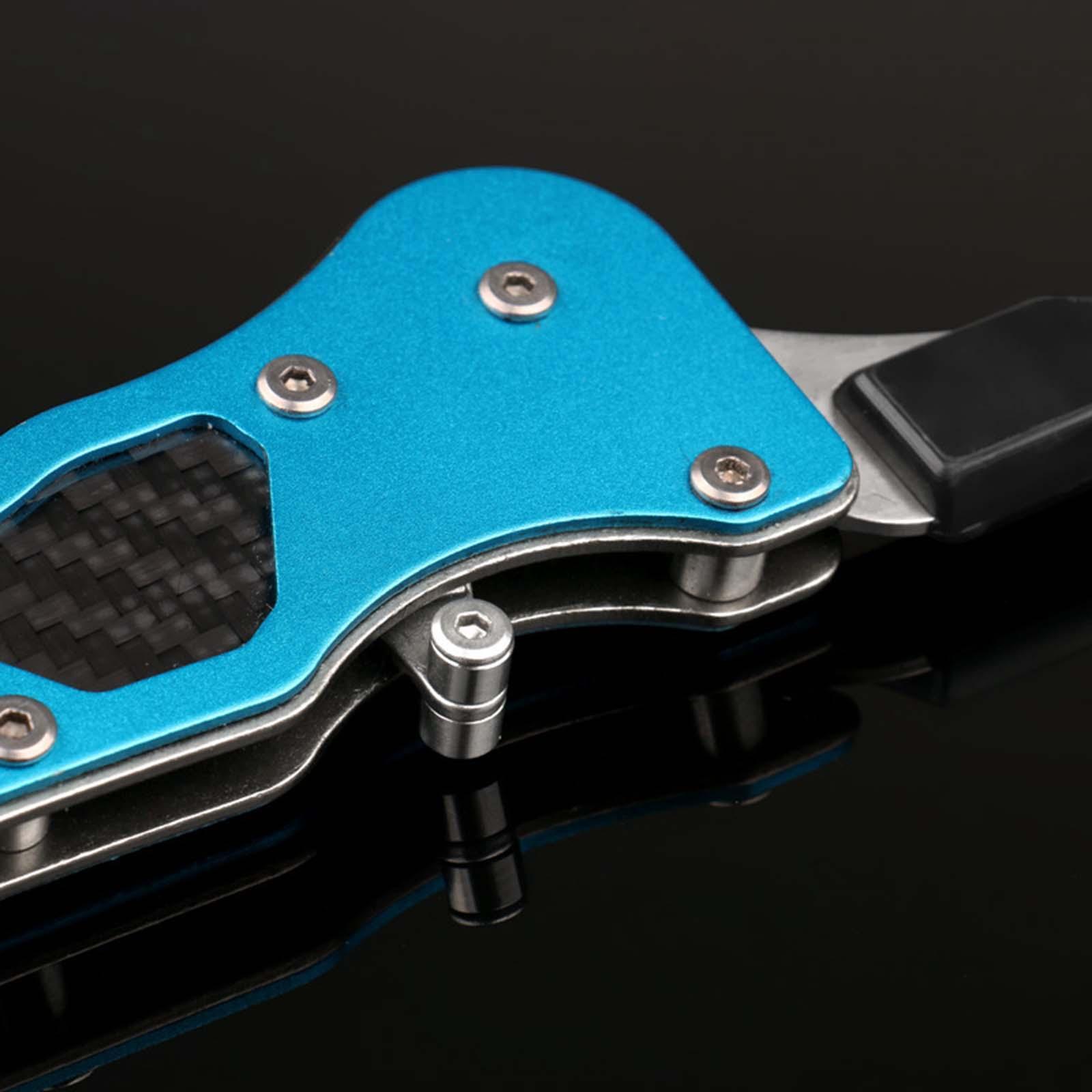 Fishing Gaff Foldable Fishing Hooks Accessories Lip Grabber Fish Lip Gripper