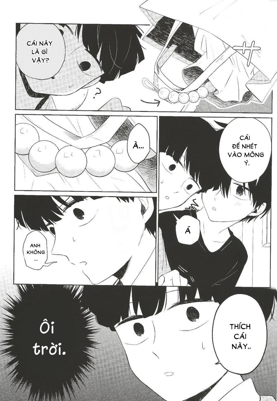 tổng hợp oneshot gây lứng chapter 13 11