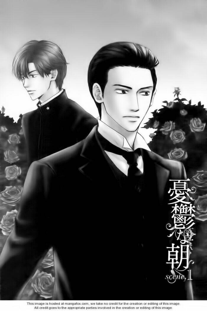 bình minh u sầu chapter 1.1 3