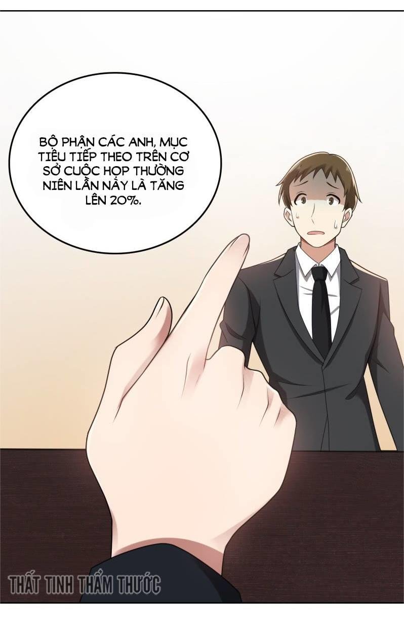 vợ yêu không ngoan chapter 26 25