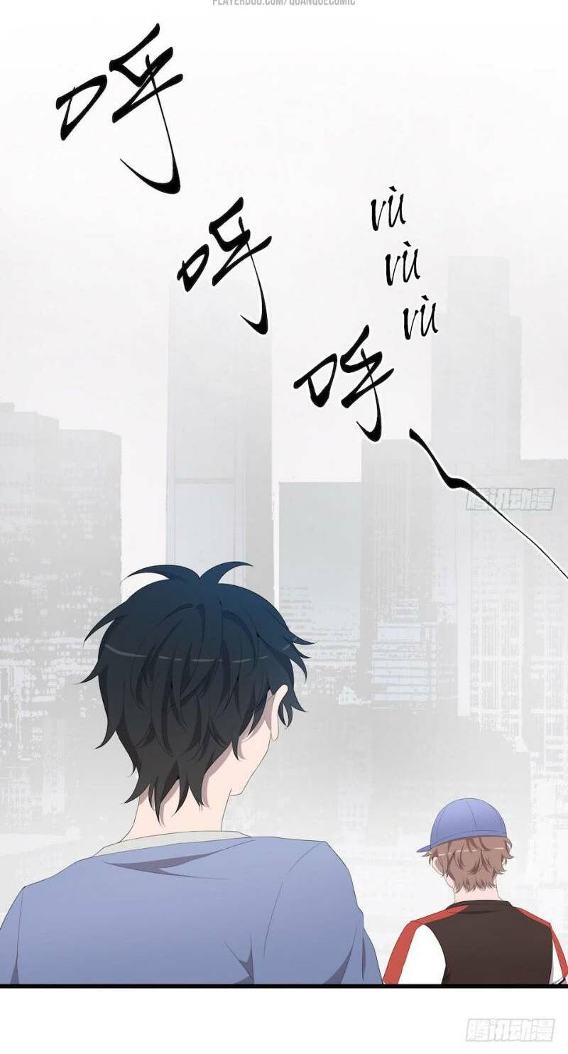 thát không mê thất chapter 14 8