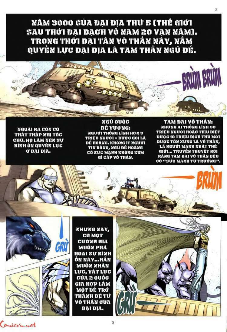 võ thần phượng hoàng chapter 7 3