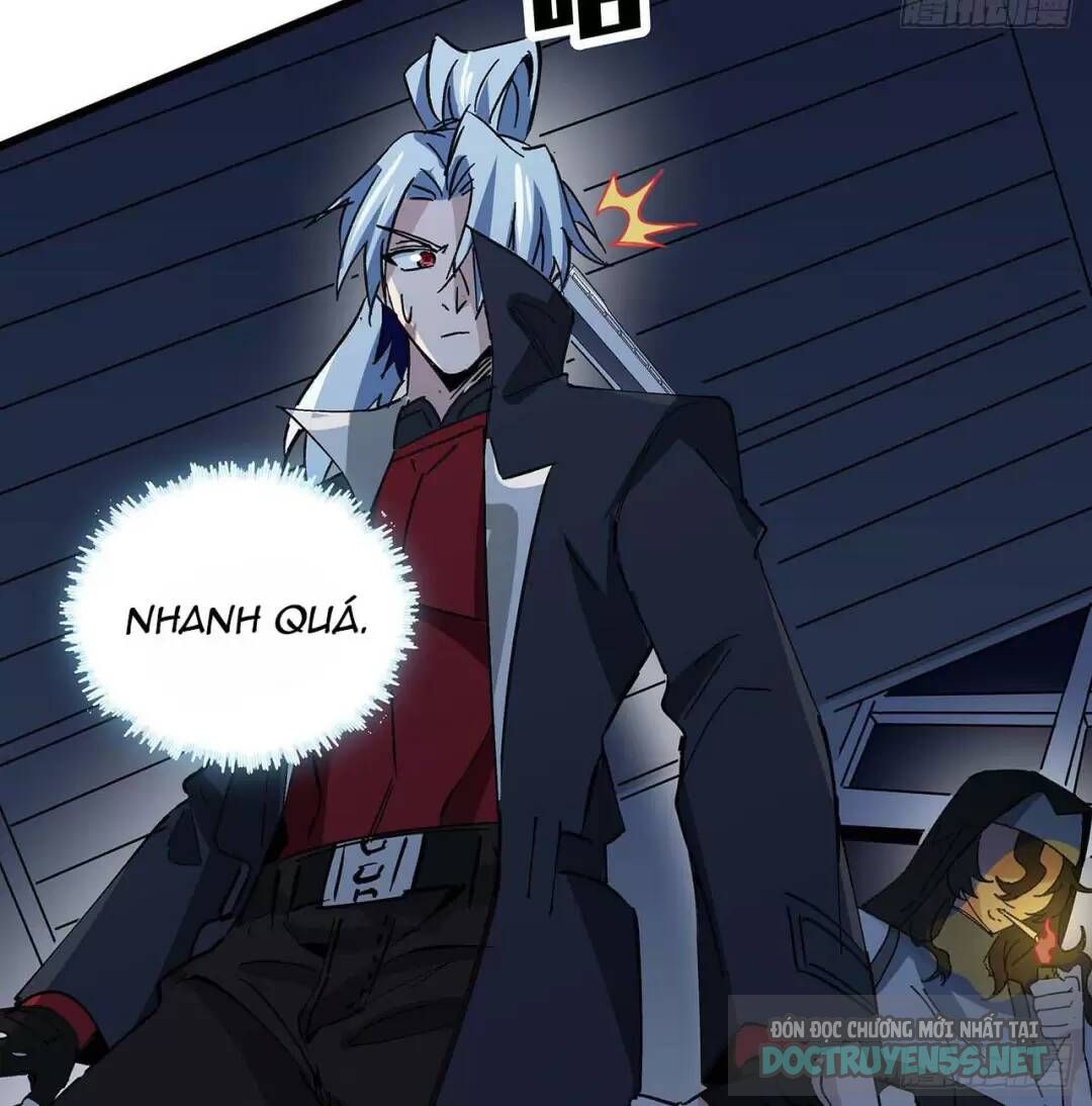 giải cứu 99 nữ chính ở mạt thế chapter 128 30