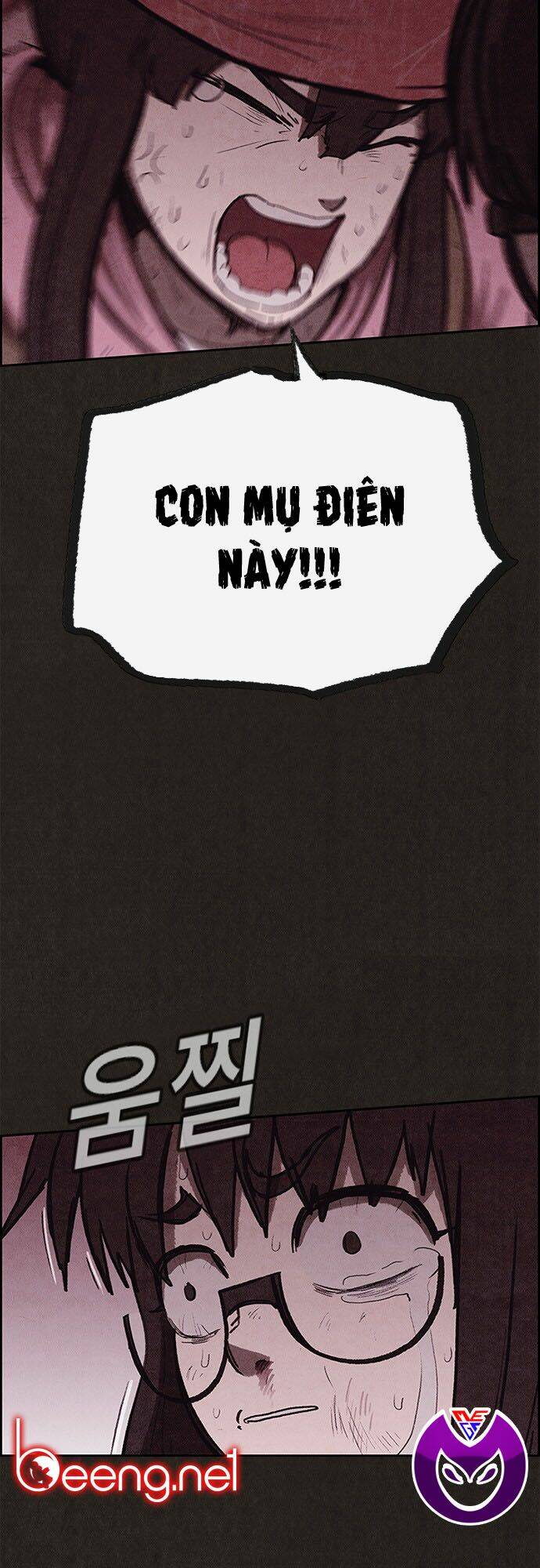 quái vật tại chung cư xanh chapter 121 6