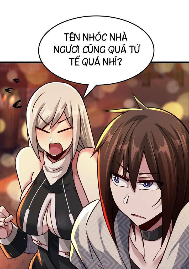 đại bảo kiếm của tôi chapter 18 67