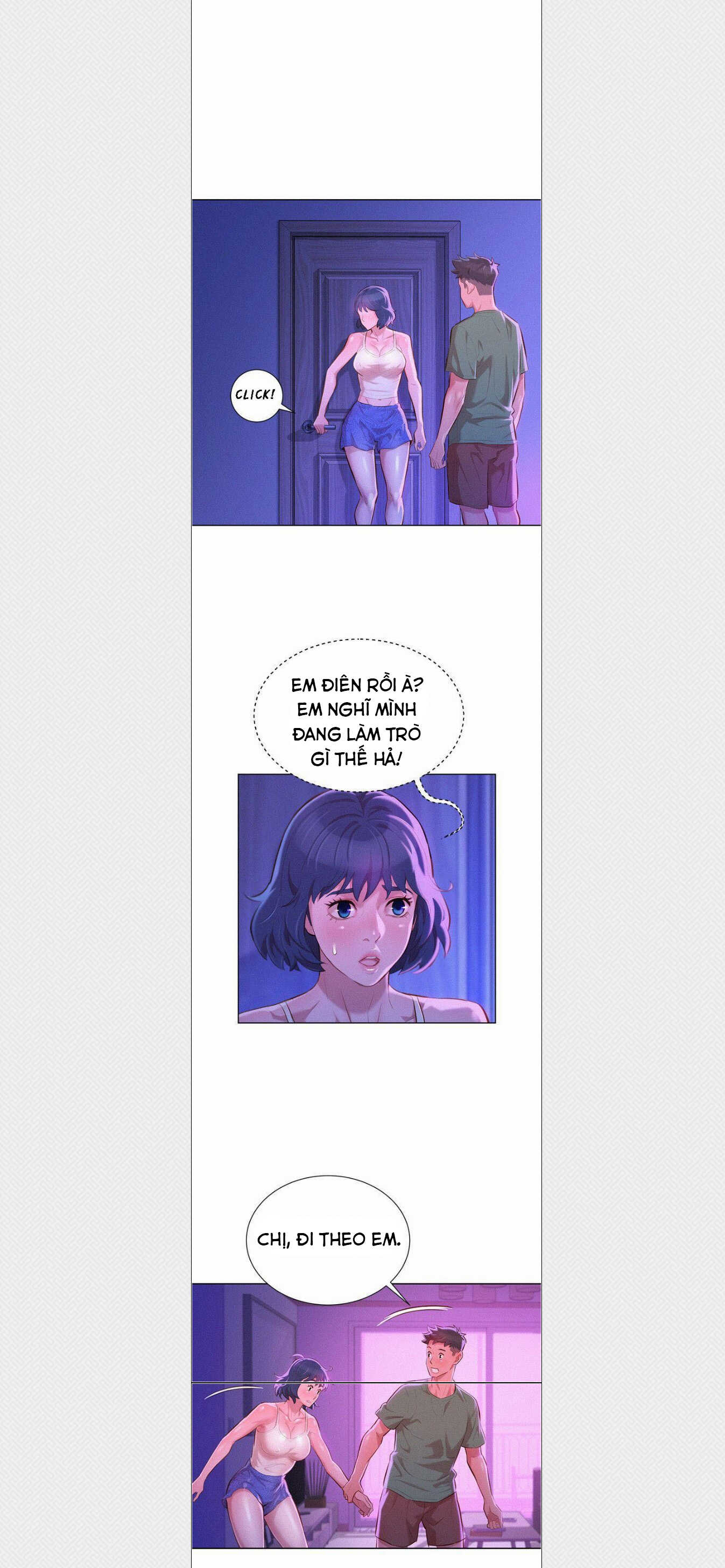 chị gái mưa chapter 39 2