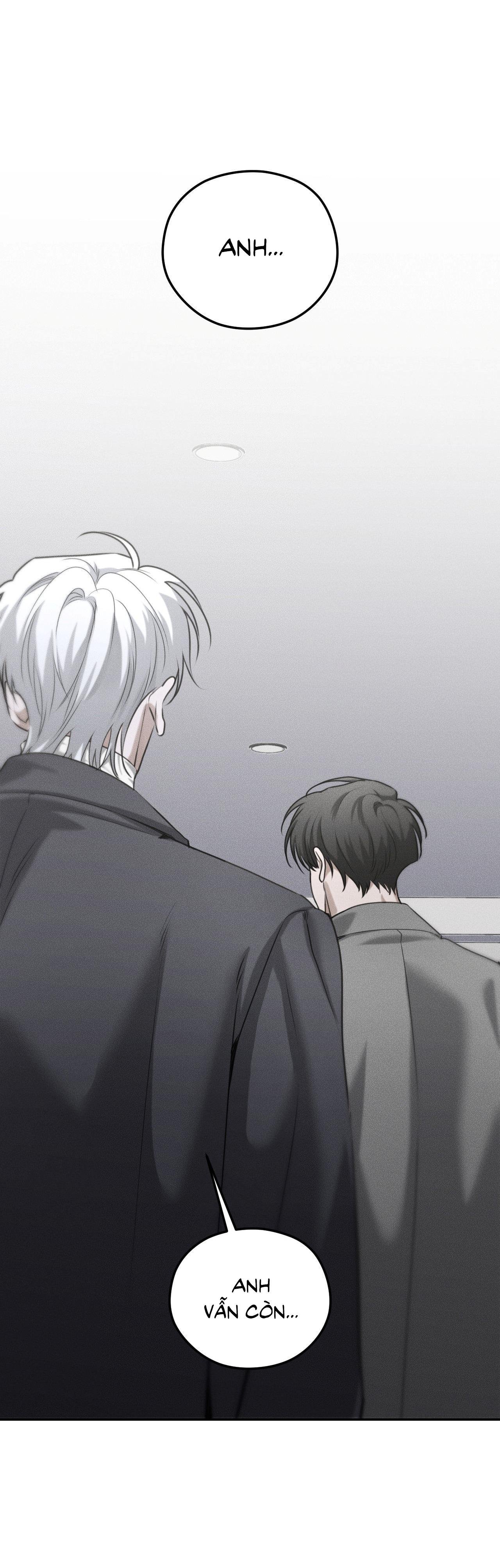 dear teddy bear chapter 31 2