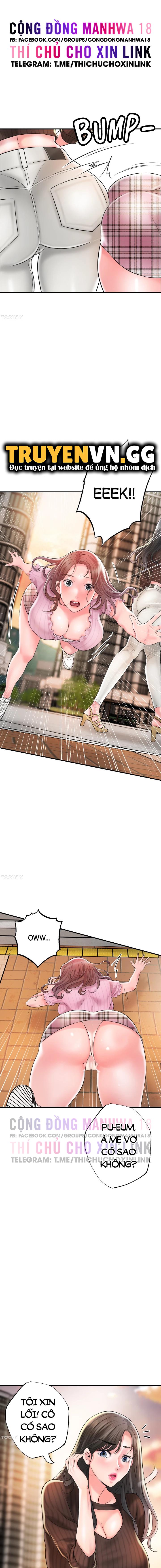 thị trấn nóng bỏng chapter 82 15