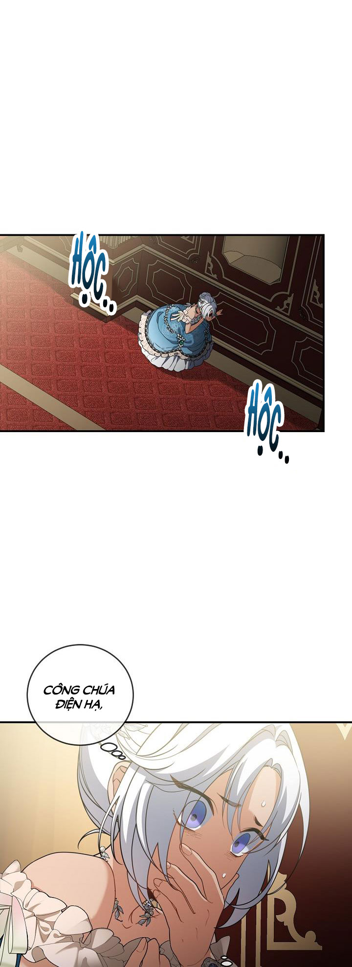 hướng đến ánh dương một lần nữa chapter 40 15