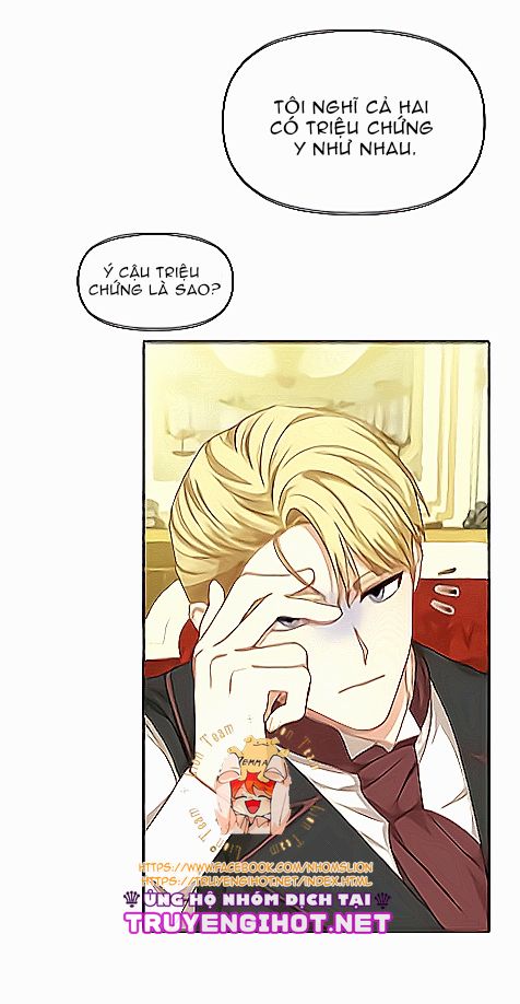 nữ chính muốn tôi trở thành mẹ kế chapter 18 8