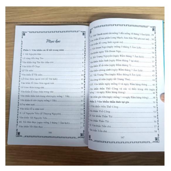 Sách - Văn Khấn Cổ Truyền - Ndbooks