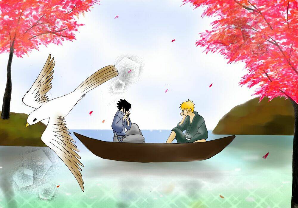 gặp người thổi sáo chapter 3 5