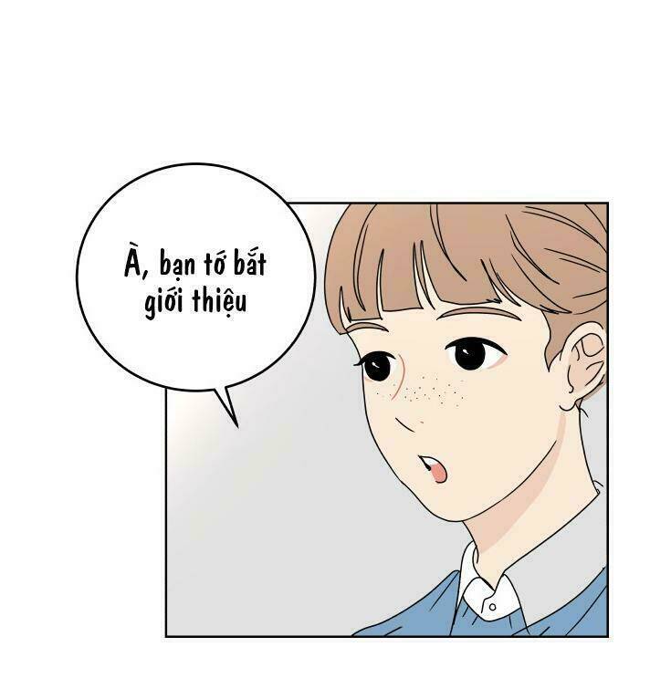 30 phút bước đi bên em chapter 58.5 14