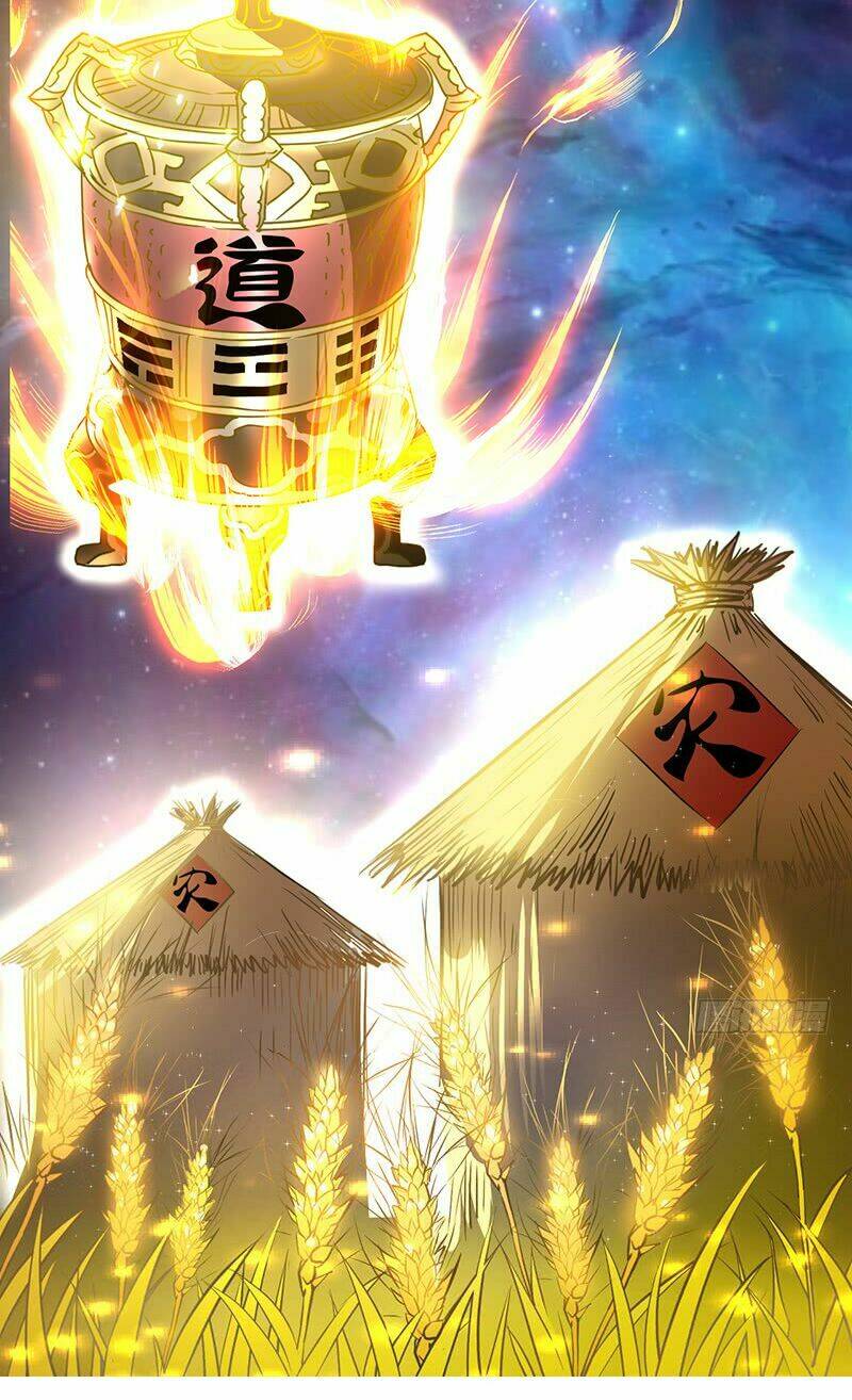 thiên hạ kiếp chapter 1 68