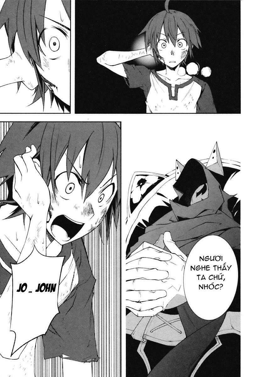 yumekui merry chapter 23 25