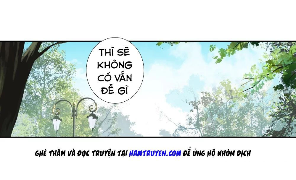 tuyệt thế đường môn - đấu la đại lục 2 chapter 208 7