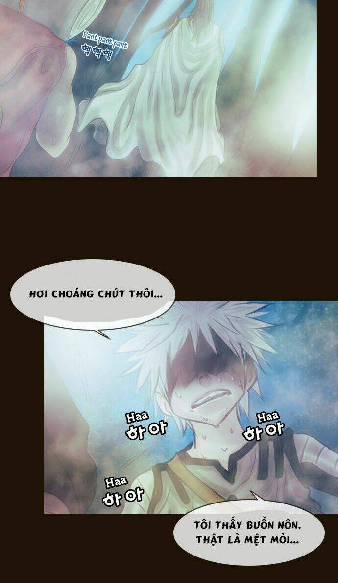 hội ảo thuật chapter 122 22