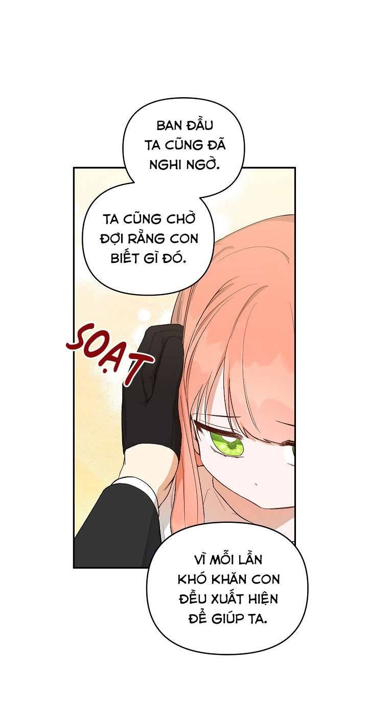 phương pháp trở thành con gái của người hùng bóng đêm chapter 17 30