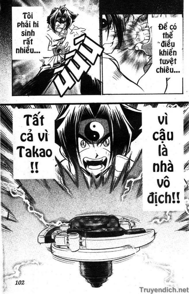 beley - con quay truyền thuyết chapter 12 95