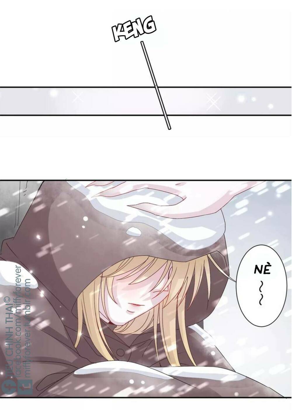 hồn núi chapter 2 11