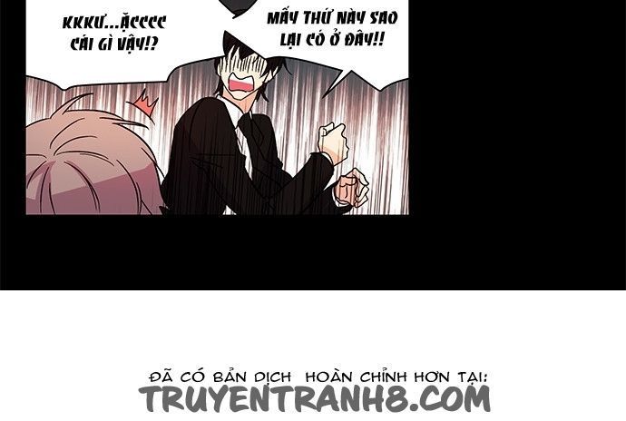 cô bạn gái kì lạ của tôi chapter 6 3