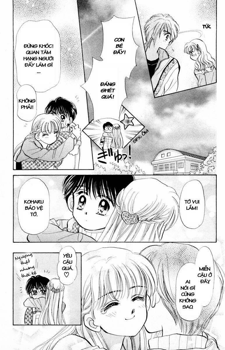 baby love chapter 22 19