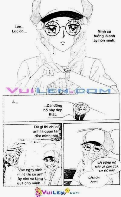 ngọt đắng tình yêu chapter 1 50